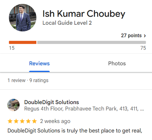 ish-choubey